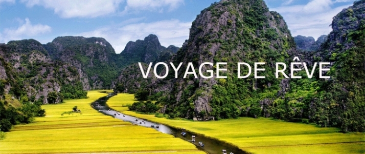 Voyage Sur Mesure Au Vietnam